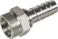 Racc. à sertir DN25-M36x2