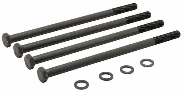 Pièces agricoles - Hydraulique - Jeu de boulons Polaris 30 M12x230