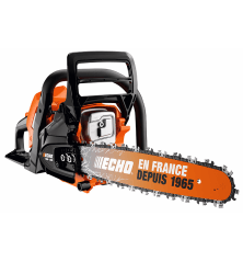 Materiels - Tronçonneuse - Tronçonneuses Echo CS3510EDL