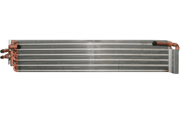 Pièces agricoles - Pièce divers - Évaporateur avec noyau chauffant