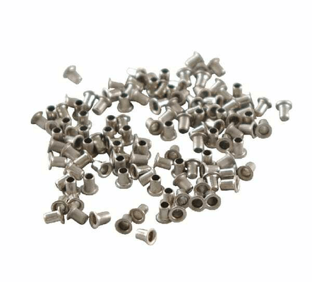 Pièces agricoles - Cloture,Jardin & Sylviculture - Rivets 100 pcs