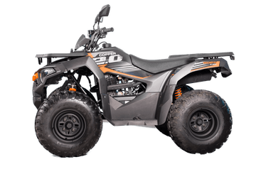 Materiels - Quad - Quad Goes COPPER 2.0