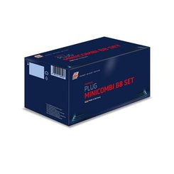 Pièces agricoles - Pièce divers - Ensemble d'atelier Minicombi B8