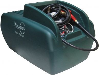 Materiels - Cuve, citerne - TRANSFIOUL 400L AVEC COUVERCLE P40lm