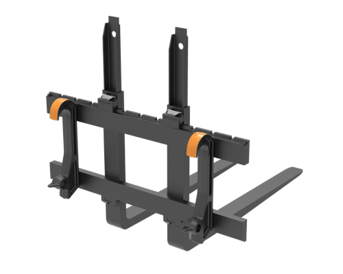 Materiels - Fourche à palette - Fourche à palette - Cadre S 1000 SMS