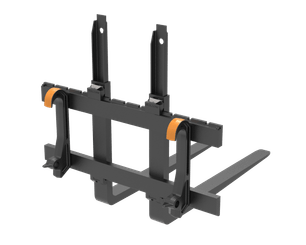 Materiels - Fourche à palette - Fourche à palette - Cadre S 1000 SMS