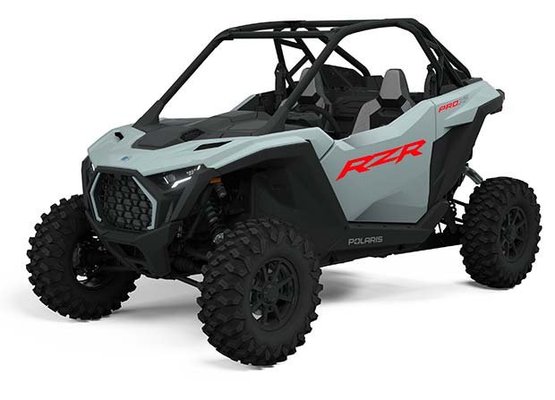Materiels - Buggy - Quad - transporteur Polaris RZRPROXPSPORT