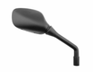 Rétroviseur HIGHSIDER smart droit type origine - noir Yamaha X-Max 125