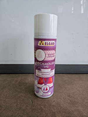 Pièces agricoles - Divers - MECAMOUSS VG 500ml