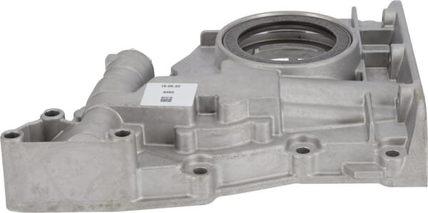 Pièces agricoles - TP pièce origine - Couvercle avant