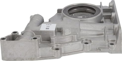 Pièces agricoles - TP pièce origine - Couvercle avant