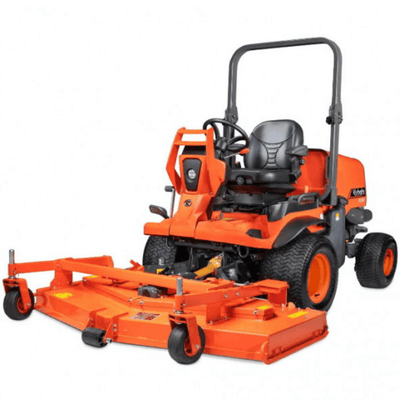 Materiels - Tondeuse autoportée - Tondeuse autoportée Kubota F391