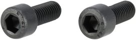 Screw hex socket head, M10x25 12.9