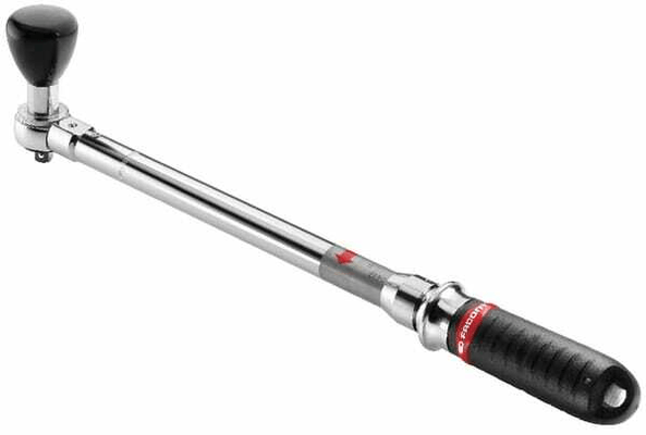Outils - Outils divers - Cle dynamo 200nm avec cliquet