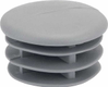 Bouchon obturateur de tube 1¼"