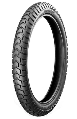 Pièces Quad & Motos - Pneumatiques - Pneu HEIDENAU K60 SCOUT 90/90-21 M/C 54T TL M+S