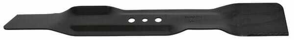 Lame mulching p/JD 533 mm