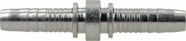 Pièces agricoles - Hydraulique - Raccord à sertir jonction DN08