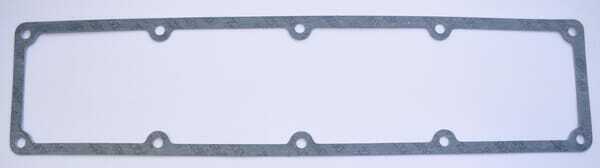 Pièces agricoles - Tracteur pièce origine - Joint de couvercle latéral bloc moteur Case - IH