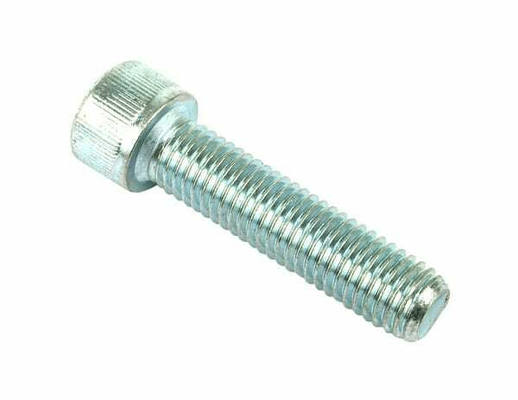 Pièces agricoles - Tracteur pièce adaptable - Vis Creuse Metrique M12 X 50 (x10) DIN912 M12 x 50 mm