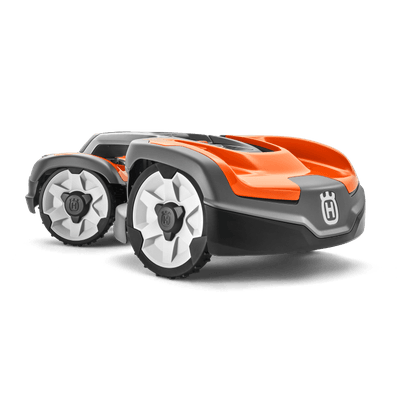 Materiels - Robot de tonte - Robot de tonte Husqvarna AM535AWD