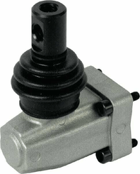 Pièces agricoles - Hydraulique - Levier complet SD8 M10