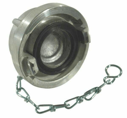 Pièces agricoles - Hydraulique - Storz 52 x Bouchon 2" (câmes 66mm)