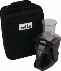 Pièces agricoles - Moissonneuses - WILE 200 humidité grain/poids