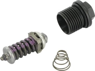 Pièces agricoles - Hydraulique - Valve SH PVG32 100 bar