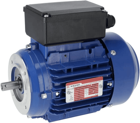 Pièces agricoles - Electricité - Moteur électrique 0,25 kw