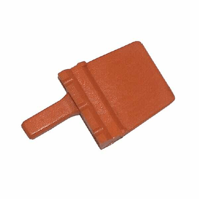 Pièces agricoles - Pièce Pulvérisateur - Verrouillage de connecteur 3 P. Male