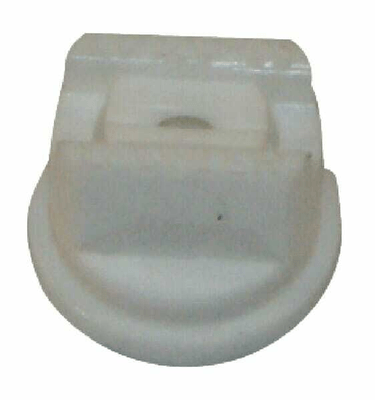 Pièces agricoles - Pièce Pulvérisateur - Buse à jet plat LU 120° 8 blanc(he) céramique Lechler