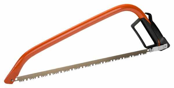 Outils - Outils divers - Scie à bûches 21"