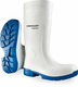 Botte FoodPro blanc S4 po. 48