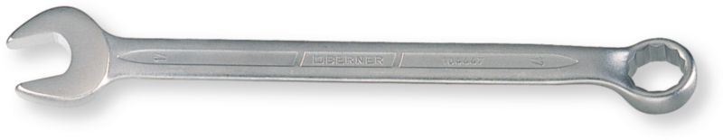 Outils - Outils divers - CLE MIXTE LONGUE SERIE 101 L46