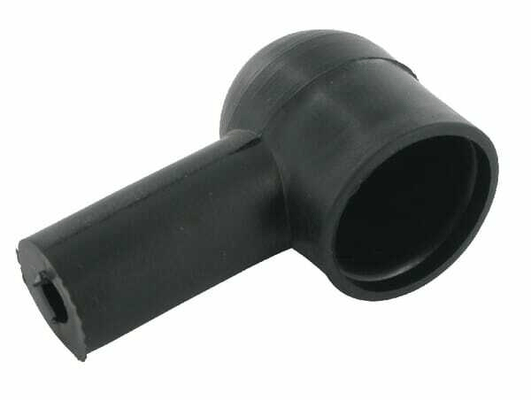 Pièces agricoles - Pièce Pulvérisateur - Coiffe de protection noire alternateur