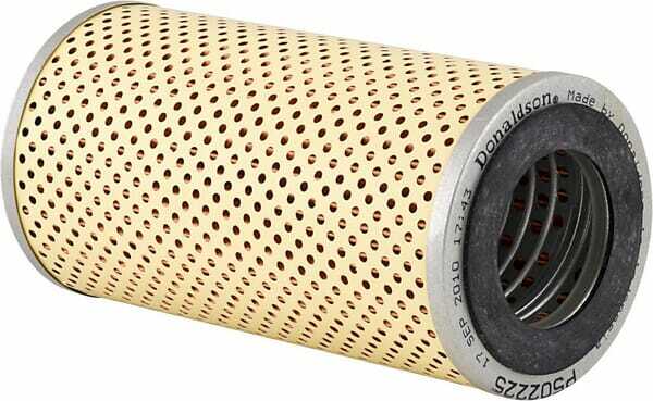 Pièces agricoles - Pièce divers - Cartouche de filtre à huile