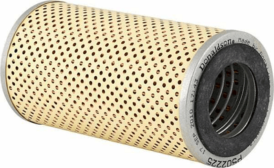 Pièces agricoles - Pièce divers - Cartouche de filtre à huile