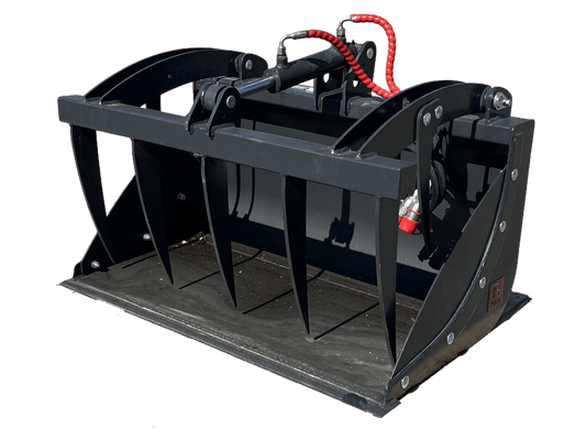 Materiels - Godet multi-services - Godet multi-services Riquet SGBR1400EURO