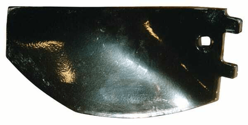 Pièces agricoles - Travail du sol - Versoir