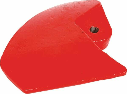 Pièces agricoles - Machines - Coutre de semoir Gaspardo