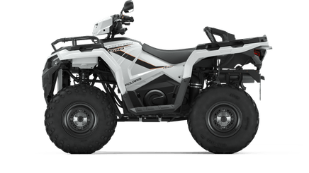 Materiels - Quad - Quad Polaris SPORTSMAN570EPS