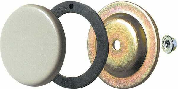 Pièces agricoles - Electricité - Bouton obturateur