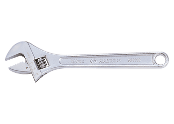 Outils - Outils divers - Clé à molette 460mm chromée