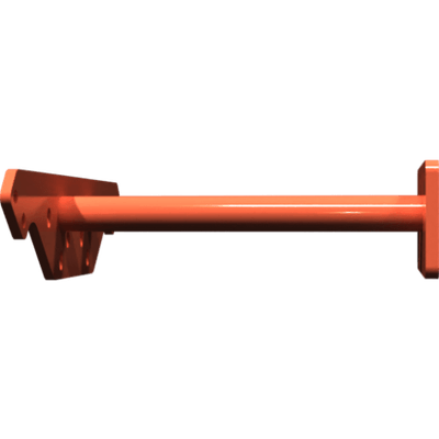 Pièces agricoles - Pièce divers - boîte de vitesses de support le