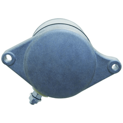 Pièces agricoles - Eclairage - Démarreur 12V, 10 dents, CW