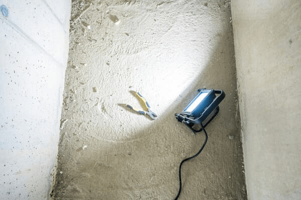 Pièces agricoles - Outils atelier - Eclairage LED JARO 4060M 3450lm 30W