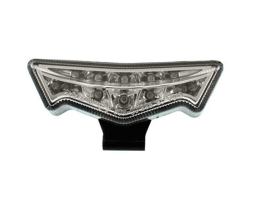 Pièces Quad & Motos - Equipement véhicule - Feu arrière BIHR Batfly LED universel