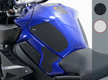 Kit grip de réservoir R&G RACING 4 pièces translucide Yamaha MT-10