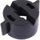 Couvercle noir EZFIT 2